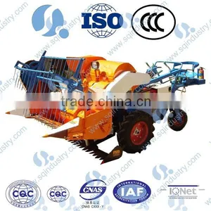 Hot Sale CE Passed Rice Harvester, Wheat Harvester, Combine Harvester thumbnail-3