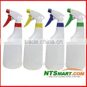 Plastic Spray Bottle With Trigger thumbnail-1