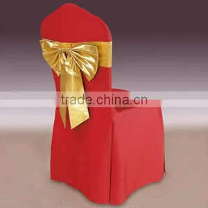 High Quality Church Chair Cover Fabric thumbnail-1
