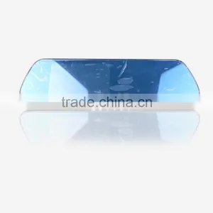 5inch Car DVR Auto Dimming Handsfree Car Kit Rearview Mirror Car Rearview Mirror With Gps Bluetooth Camera thumbnail-1