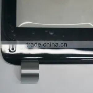 100% New Touch Screen Glass Panel With Digitizer Bezel For HP Pavilion TouchSmart 11-e (Factory Wholesale) thumbnail-3