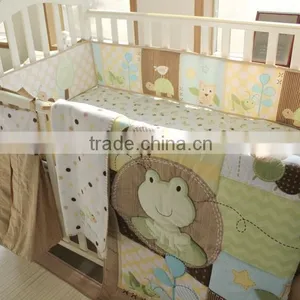 Infant Comforter Bedding Set thumbnail-3