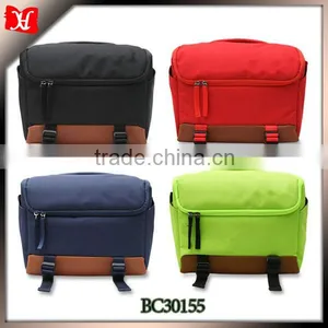 Hot Selling Leather Camera Bag Waterproof Dslr Cheap Camera Bag thumbnail-1
