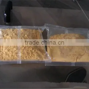 DXDF-40II Type High Quality Automatic Powder Packing Machine Quality Choice thumbnail-6