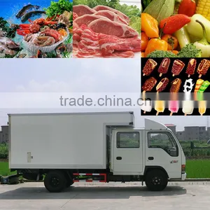 Experienced Refrigeration Truck Body Frp Panels thumbnail-1