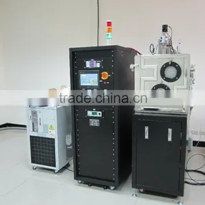 Experimental Polysilicon Thin Film Coating Machine thumbnail-3