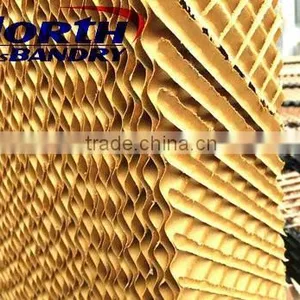 Cooling Pad/evaporative Air Cooler/farm Equipment thumbnail-4