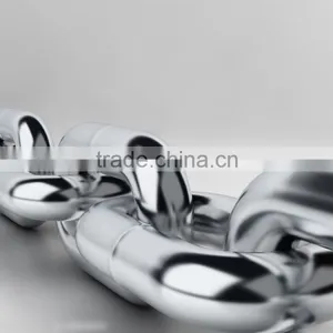 2016 New Hot Sales Connecting Link , Metal Chain, Link Chain Customized thumbnail-4
