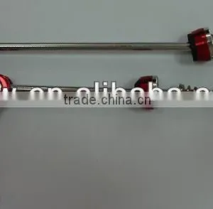 CHW84 Road Alloy Bicycle Quick Release, Bike Skewer thumbnail-1