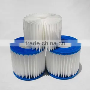 Filteration Chemical Bonded(FDA&NSF SGS Certificate) thumbnail-3