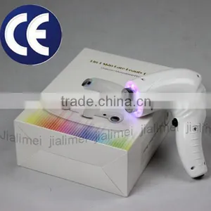 Facial Massager as Seen on tv Home Use Beauty Tools thumbnail-1