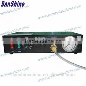(SS98) Glue Dispensing Machine Glue Dots Machine Liquid Dispensing Machine thumbnail-2