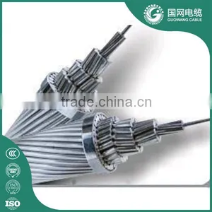 High Purity Bare Aluminum Stranded Cable thumbnail-6