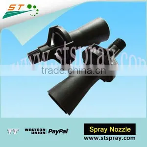 PP Eductor Mixing Nozzle thumbnail-1