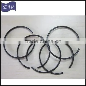 Mertal Wave Ring ,round Wire Snap Ring (DIN7993/RW) thumbnail-3