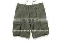 Military BDU Cargo Shorts Military Supply thumbnail-1