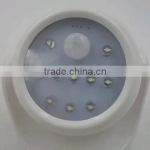 Compact 10LED Motion Sensing Light Not Big One Quality Choice thumbnail-5