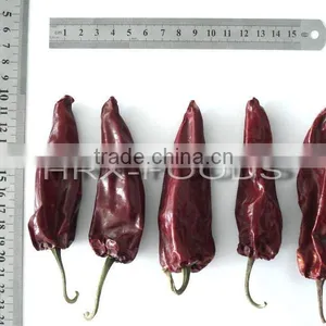 China Exported Dry Red Chilli ,yidu Pepper thumbnail-1
