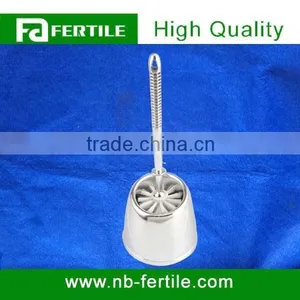 PP Toliet Brush With Long Handle HDD thumbnail-1