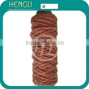 NE0.9S/6ply Polyester/rayon/viscose/blended Yarn for Mops thumbnail-1