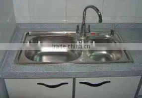Bio-product for Kitchen Grease Blockage Problem thumbnail-3