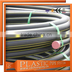 Provide Pictures for HDPE Gaseous Fuels Pipes thumbnail-1