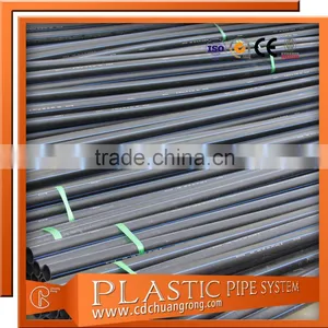 Large Diameter HDPE Plastic Water Pipe DN710 thumbnail-6