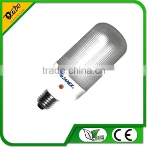 24w Light Global Bulb Column Energy Saving Lamp thumbnail-1