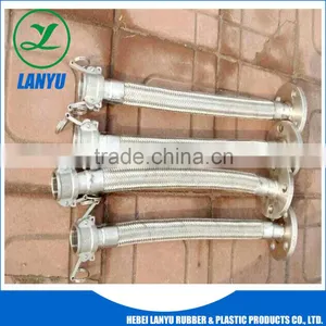 High Quality Trade Assure New Flexible Metal Hose thumbnail-2