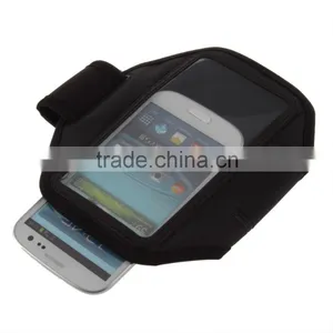 Sport Gym Running Armband Case Cover for Galaxy S3 I9300 thumbnail-1
