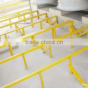 Light Weight/Durable/Low Cost Fiberglass Support Beams For Construction thumbnail-1