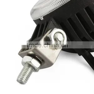 Auto 9w Motorcycle Led Portable Work Light thumbnail-5