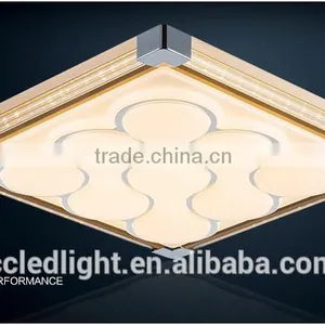 Led Lighting China Ceiling Manufacturer and Supplier thumbnail-5