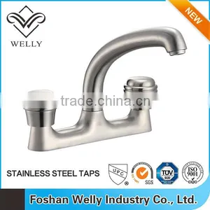 Modern Design Hot & Cold Kitchen Sink Water Tap thumbnail-1