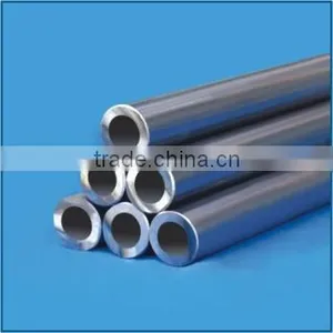 ASTM A519 4135/4140 Alloyseamless Steel Tube and Pipes 30CrMo/35CrMo thumbnail-1