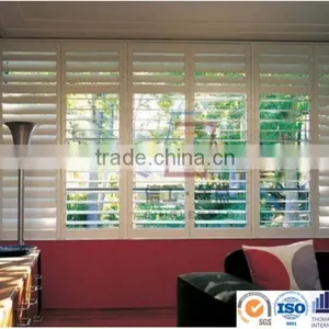 Shutter Window / Roller Shutter Exterior Window thumbnail-1