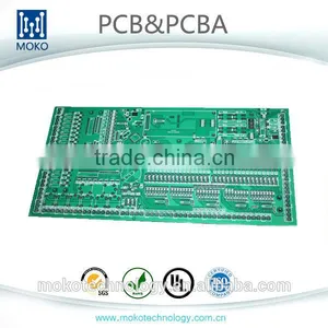 PCB Assembly With Injection Molding and Tooling for Turnkey Manufacturing thumbnail-1