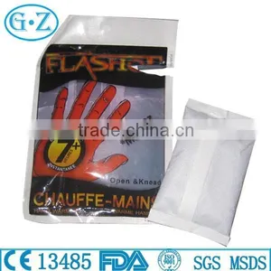 Mini Instant Disposable Winter Heat Pack Keeping Warm Usage thumbnail-5