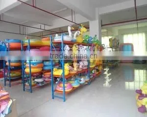 Quzhou Yituo Toys Co., Ltd. company overview - view 3 thumbnail