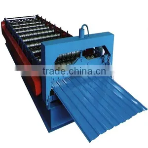 840 Roll Forming Machine thumbnail-1