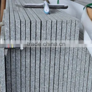 G623 Big Size Grey Granite Slab 110*120/120*120cm thumbnail-3