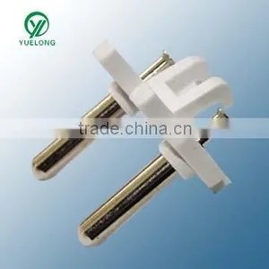 ( XY-A-002) VDE Holland Electrica Plug Insert With ROHS Certification thumbnail-1