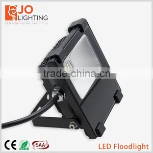 COB or SMD 2835 Waterproof Ip66 Outdoor Led Flood Light10w Led Flood Light thumbnail-3