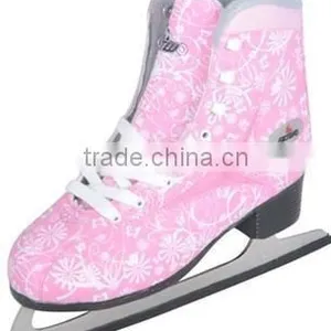 High Level New Fashion Ice Hockey Skates Men Skate Shoes thumbnail-6