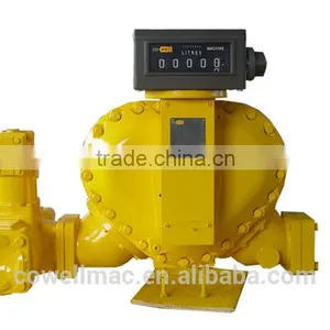 Cowell 3" 80mm Water and Oil Flow Meter With Register Strainer Air Eliminator Can Sell Seprately thumbnail-4