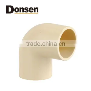 CPVC 90 DEGREE ELBOW(ASTM D2846) thumbnail-1