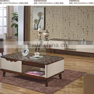 Tea Table Living Room Furniture thumbnail-3