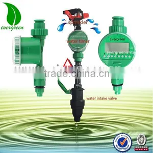 Superior Digital Garden Water Timer thumbnail-1