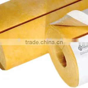 Fiberglass Insulation Sound Insulation Material thumbnail-1