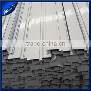 6063 t5 Alloy Aluminium Profile Cad thumbnail-1